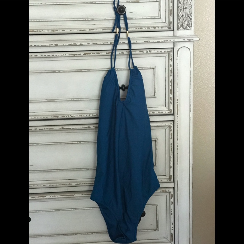 Swimsuit - molokini
